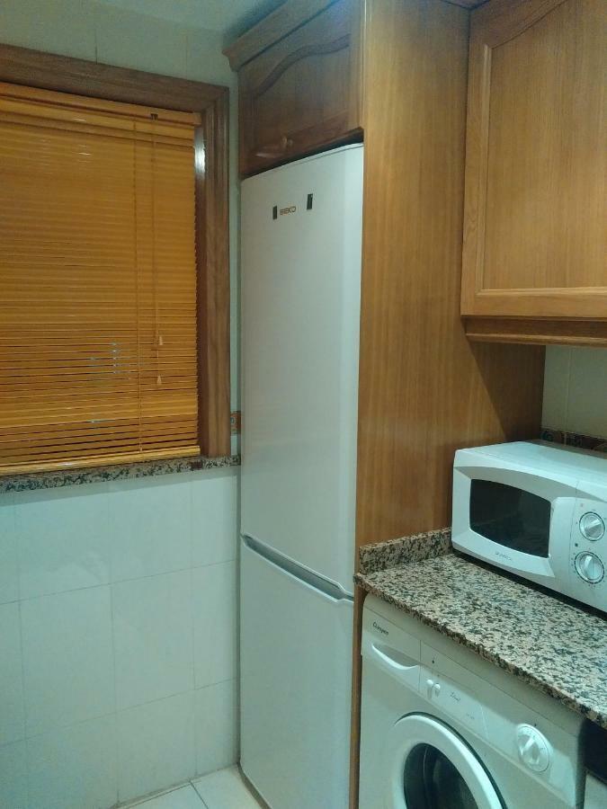 Acapulco Ii, 1A Linea, Playa Amplaries Apartman Orpesa Kültér fotó